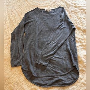 Michael Kors oversized shirt